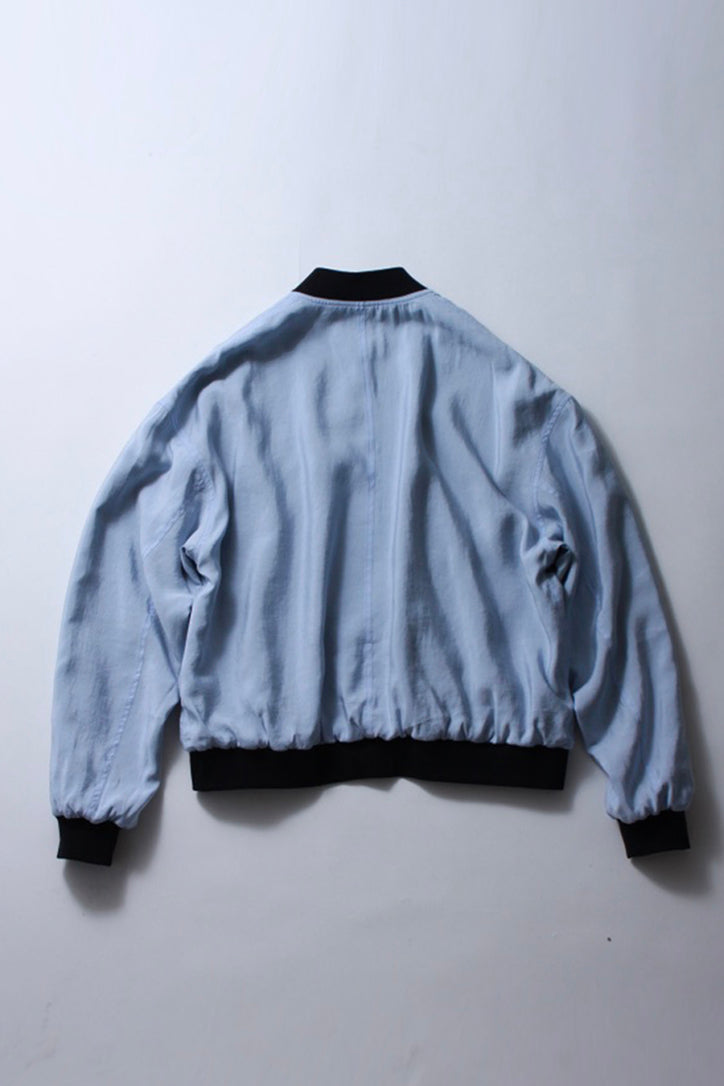 Reversible Souvenir Jacket – soe online