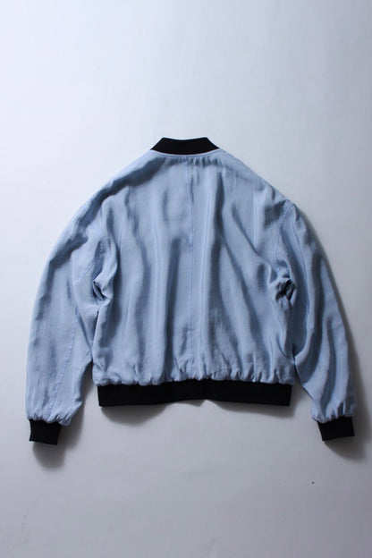 Reversible Souvenir Jacket