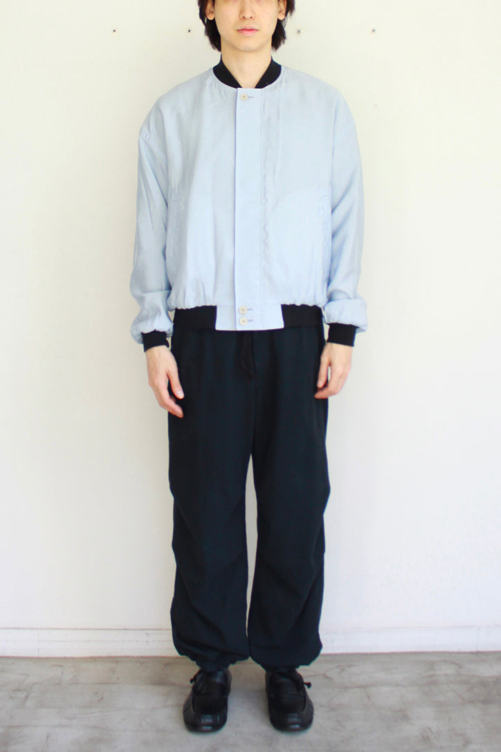 Reversible Souvenir Jacket