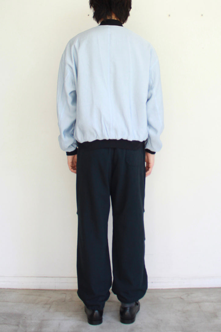 Reversible Souvenir Jacket – soe online