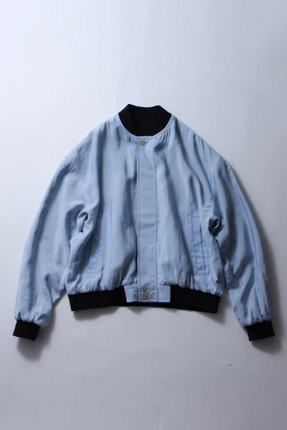 Reversible Souvenir Jacket