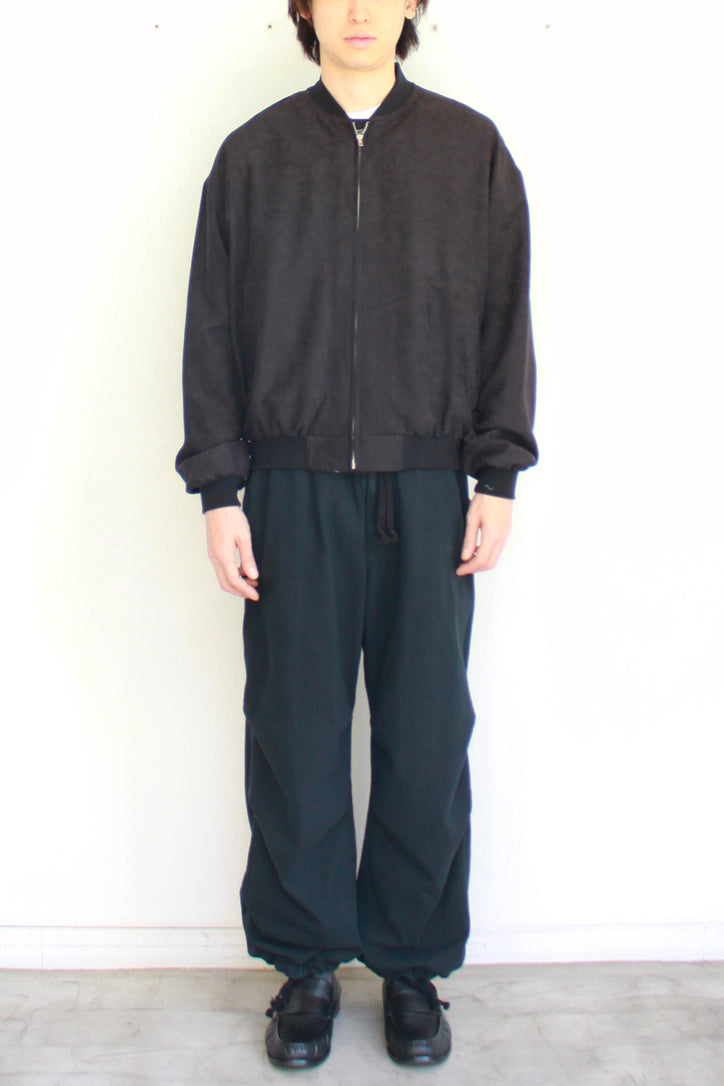 Reversible Souvenir Jacket – soe online