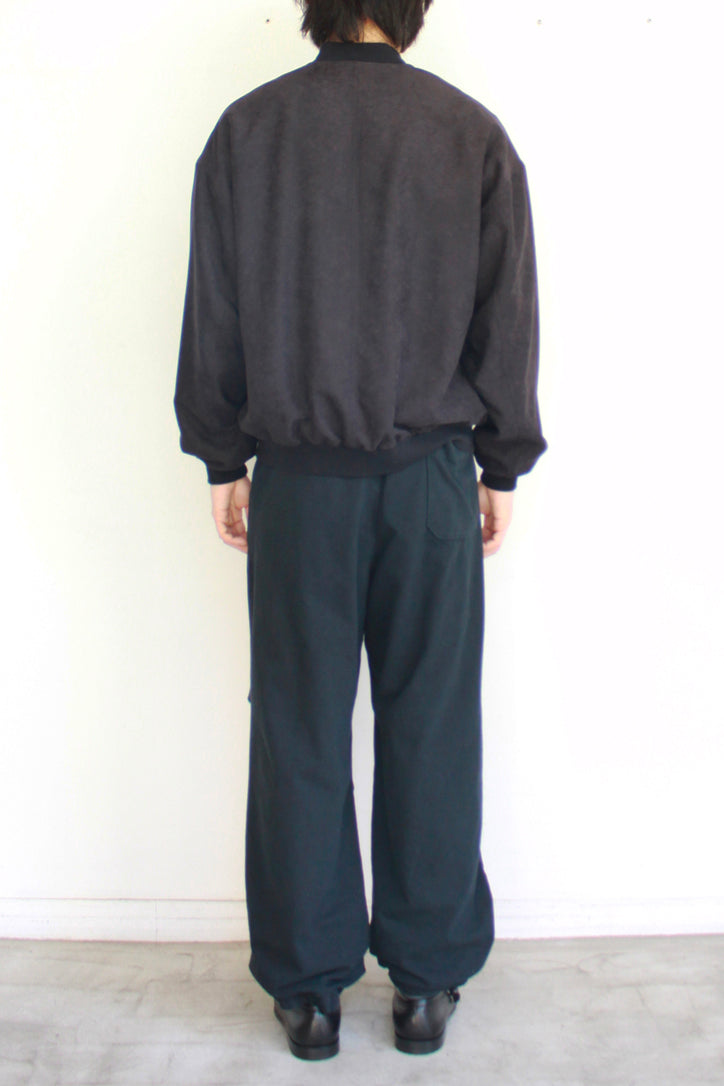 Reversible Souvenir Jacket