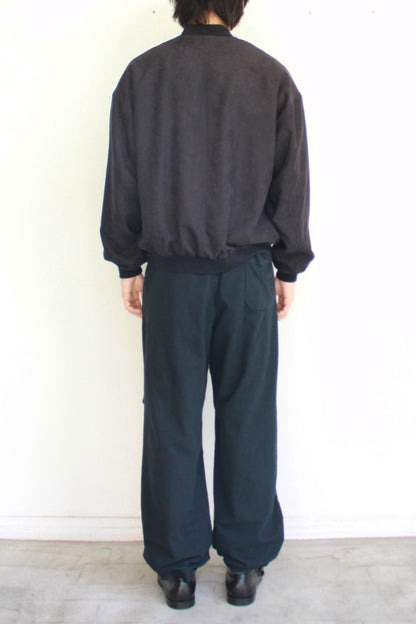 Reversible Souvenir Jacket