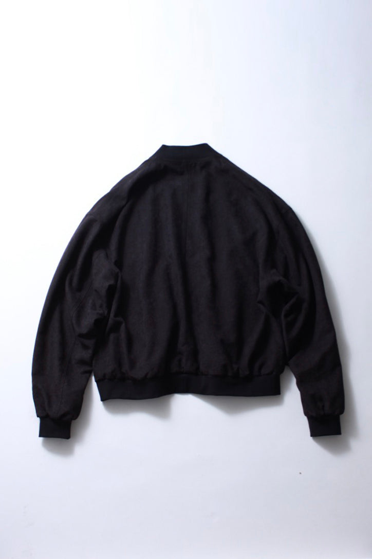 Reversible Souvenir Jacket