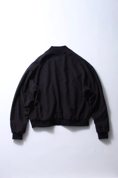 Reversible Souvenir Jacket