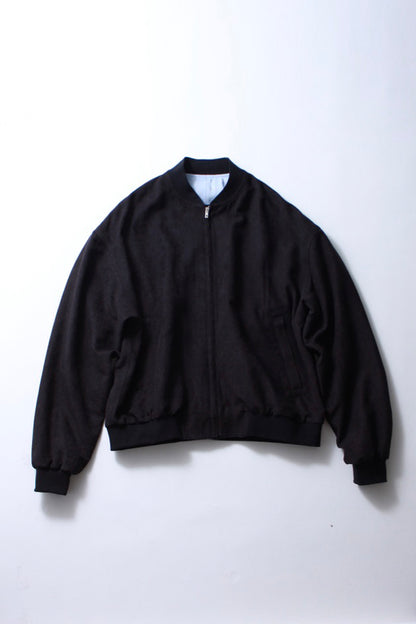 Reversible Souvenir Jacket