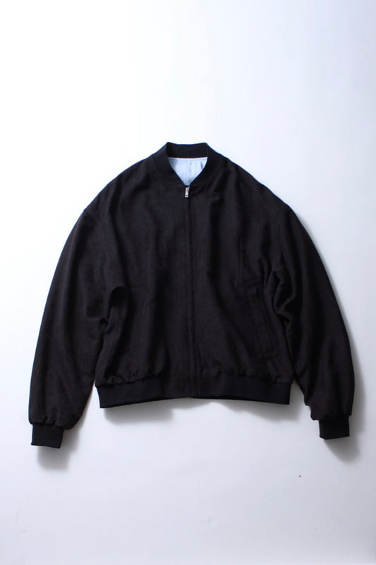Reversible Souvenir Jacket