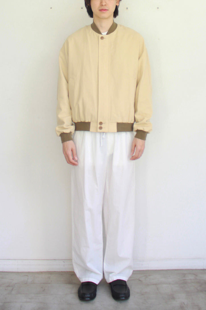 Reversible Souvenir Jacket