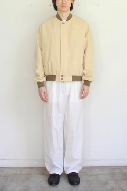 Reversible Souvenir Jacket