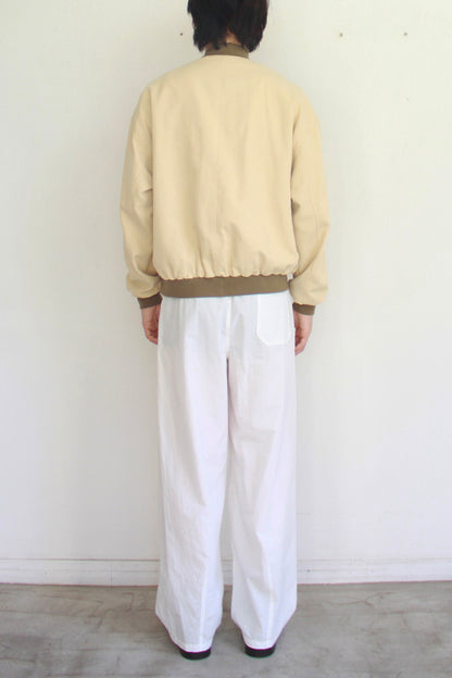 Reversible Souvenir Jacket