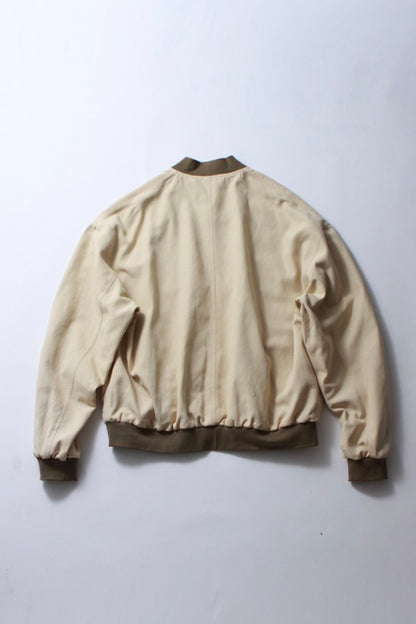 Reversible Souvenir Jacket