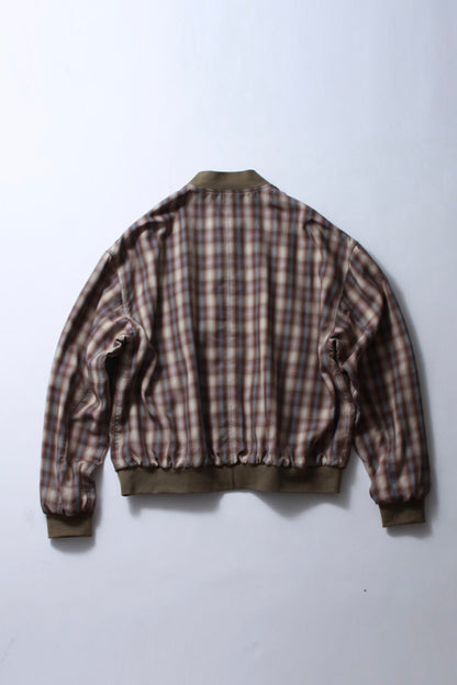 Reversible Souvenir Jacket