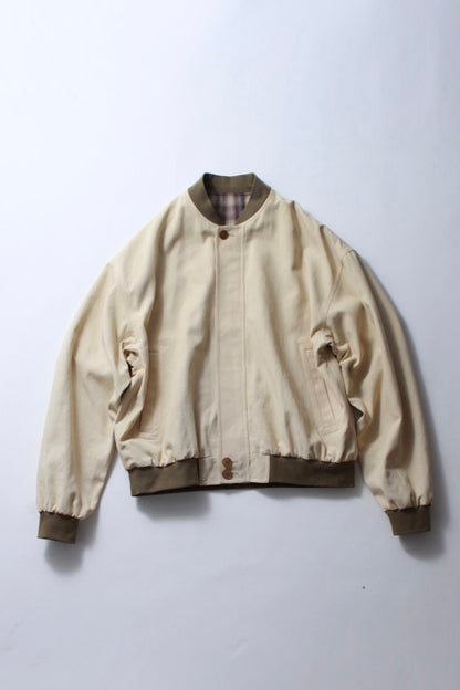 Reversible Souvenir Jacket