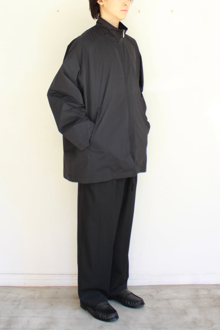 XXL Tracker Jacket