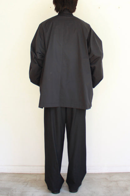 XXL Tracker Jacket