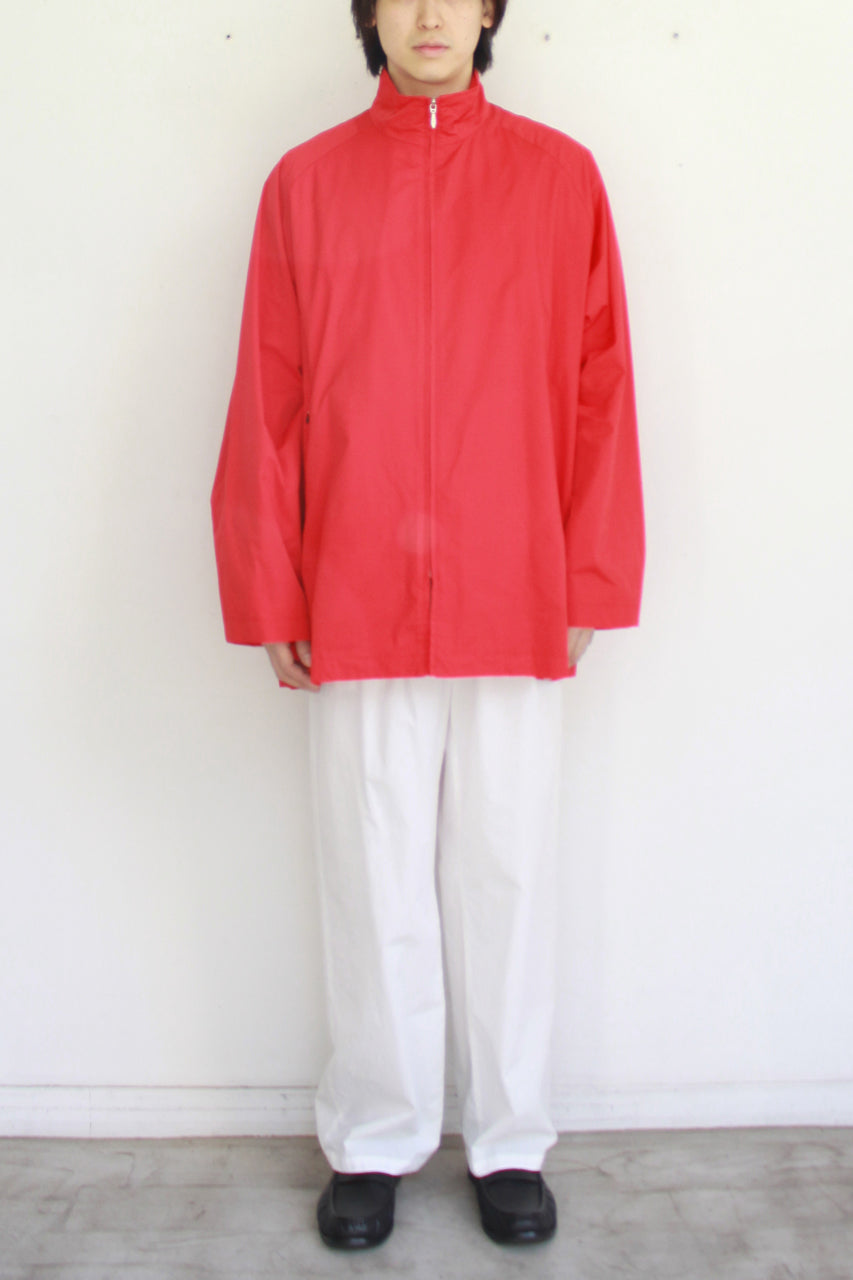XXL Tracker Jacket