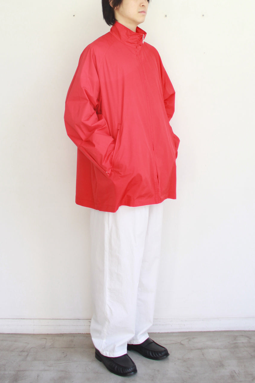 XXL Tracker Jacket