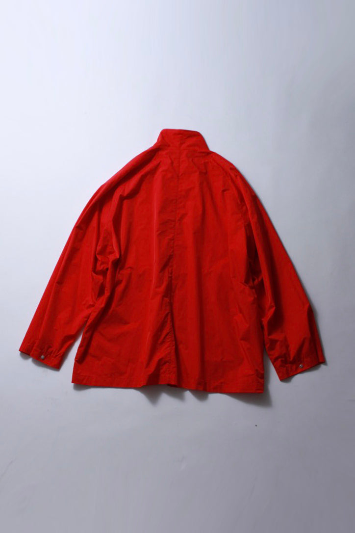 XXL Tracker Jacket