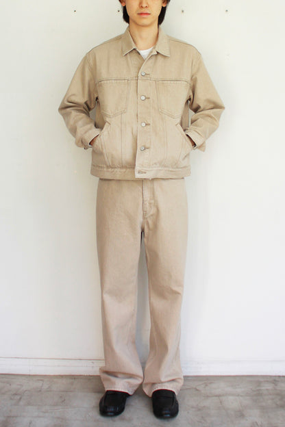 WR 3rd Jacket