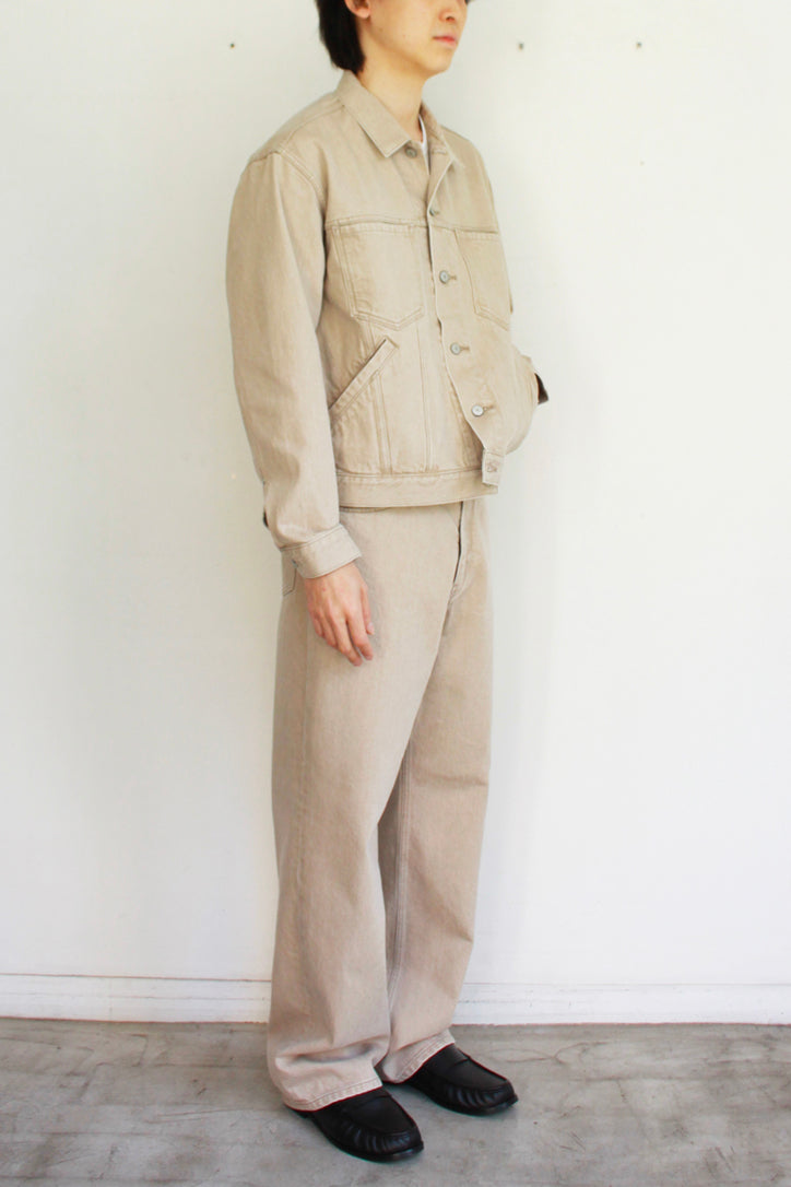WR 3rd Jacket