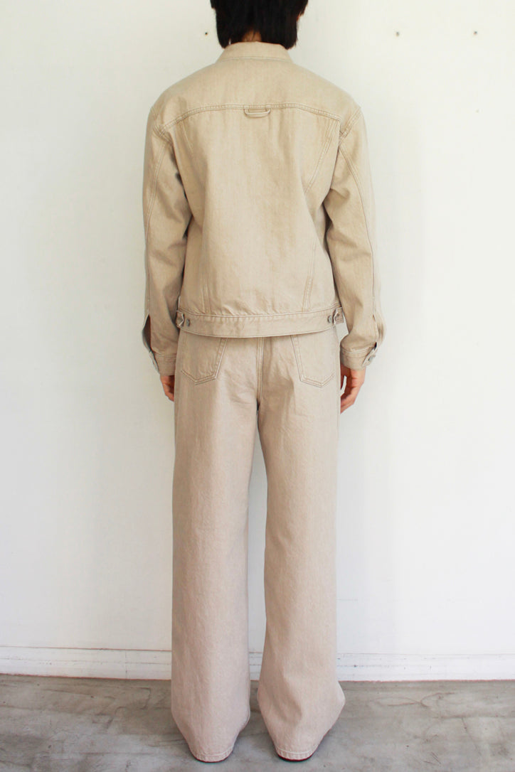 WR 3rd Jacket