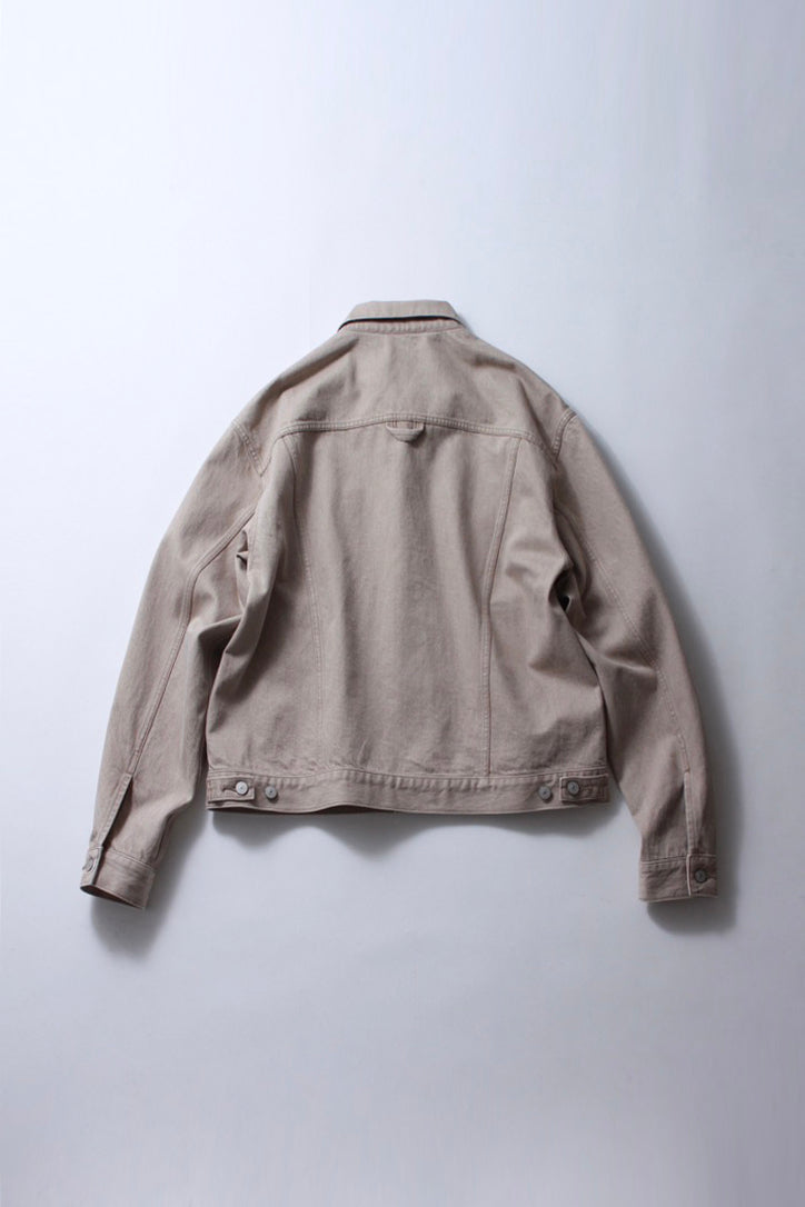 WR 3rd Jacket