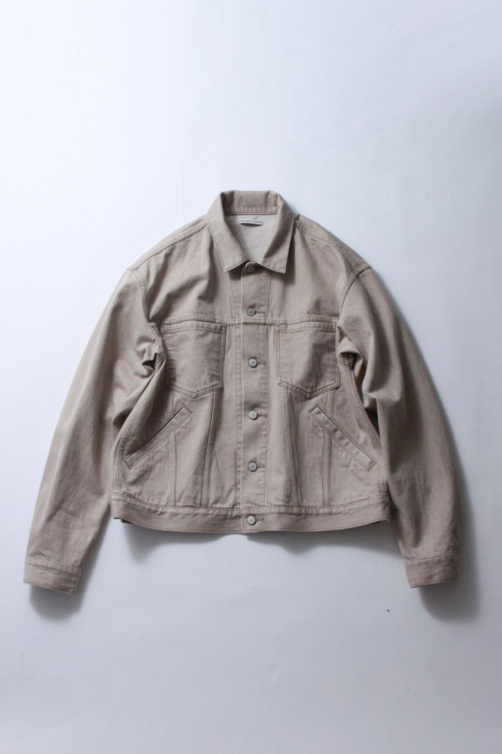 WR 3rd Jacket