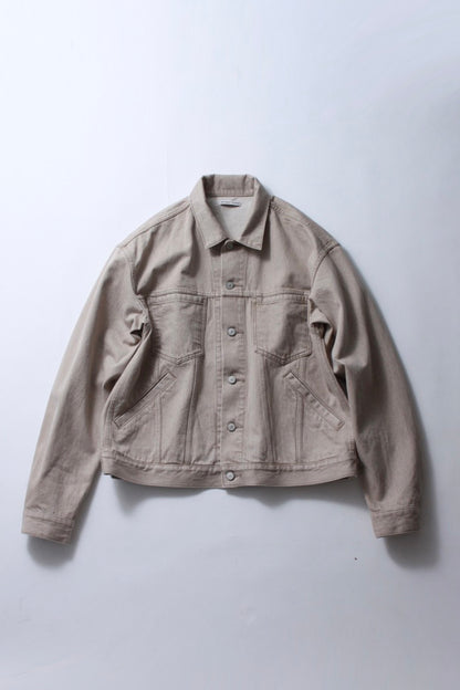 WR 3rd Jacket