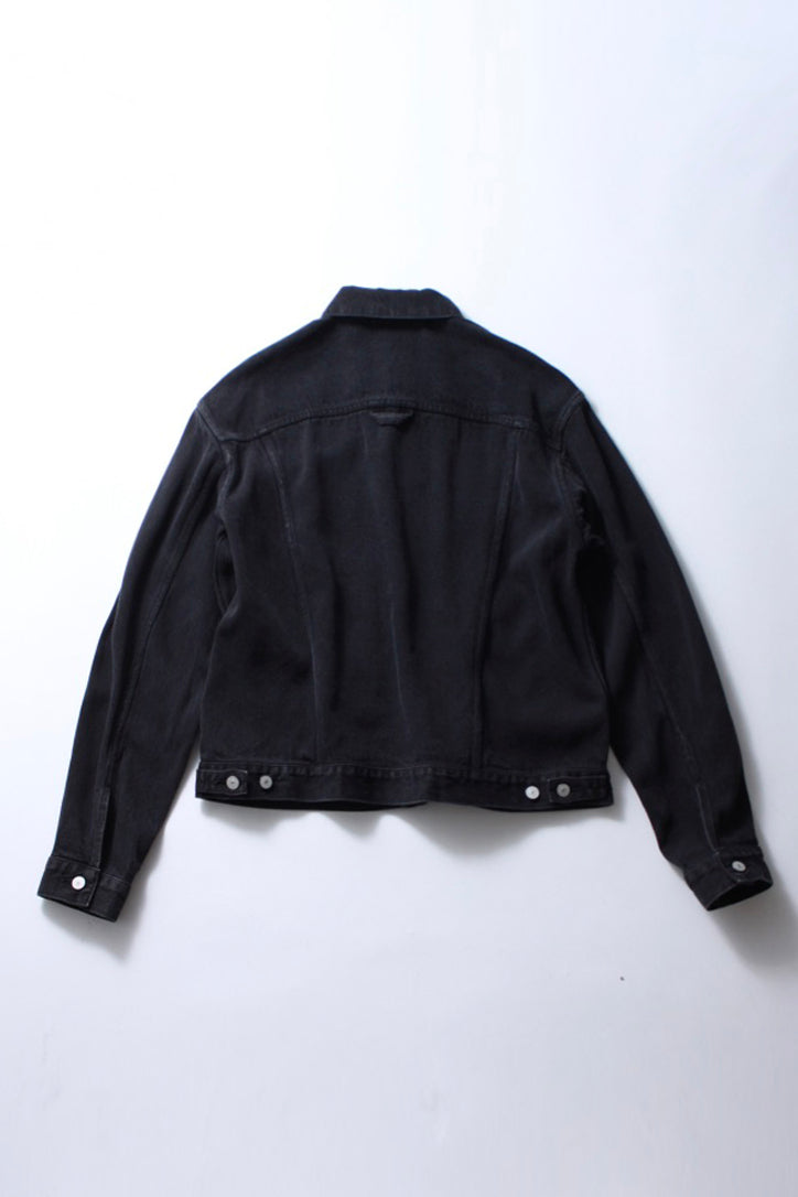 WR 3rd Jacket