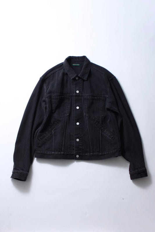 WR 3rd Jacket