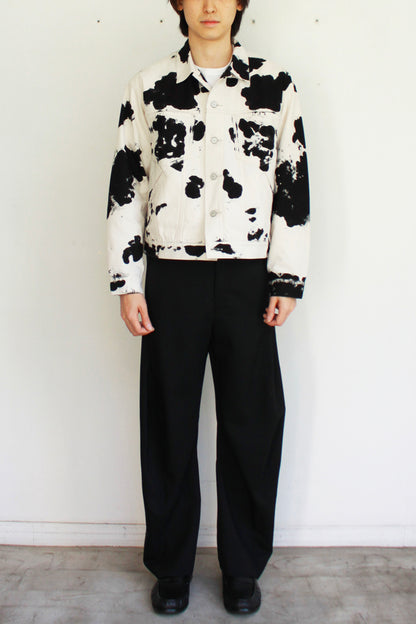 WR 3rd Jacket
