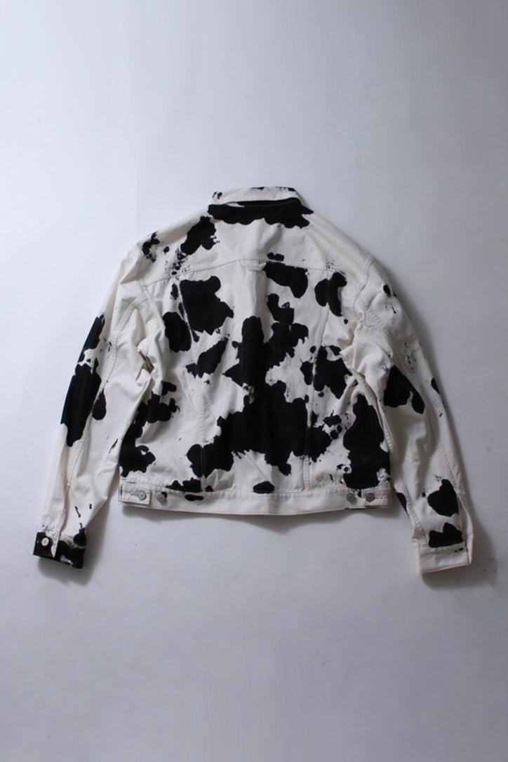 WR 3rd Jacket