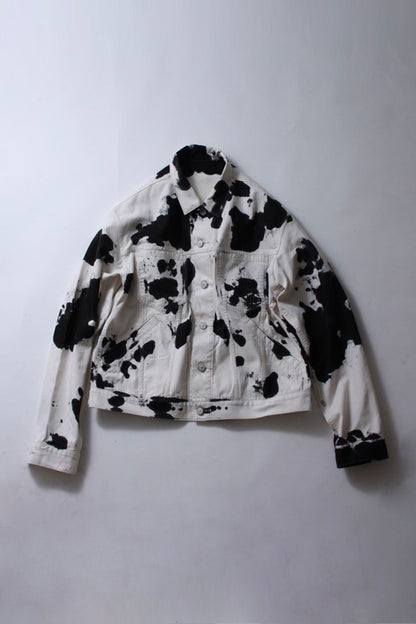 WR 3rd Jacket