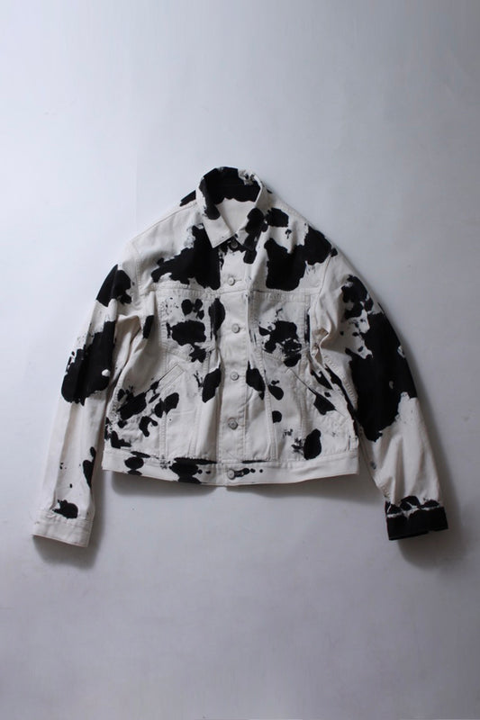 WR 3rd Jacket