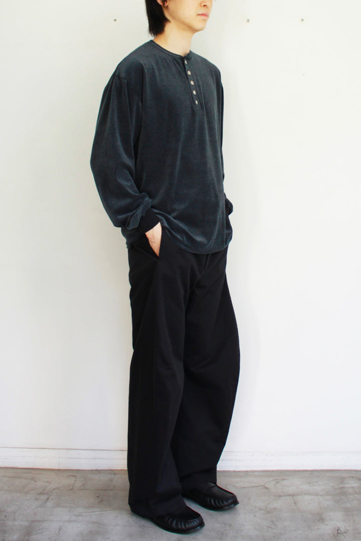 Inflate Trousers "COTTON"