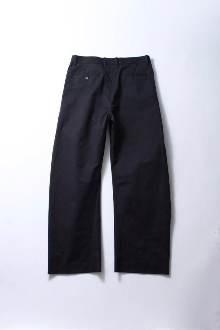 Inflate Trousers "COTTON"