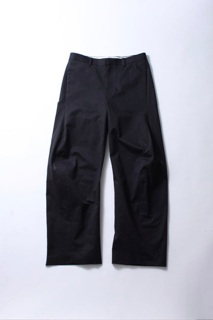 Inflate Trousers "COTTON"