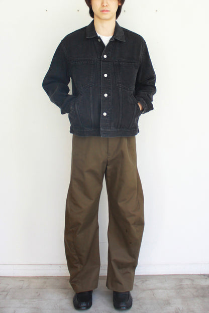 WR 3rd Jacket