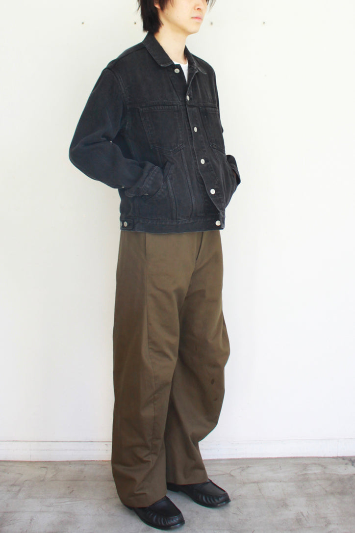 WR 3rd Jacket