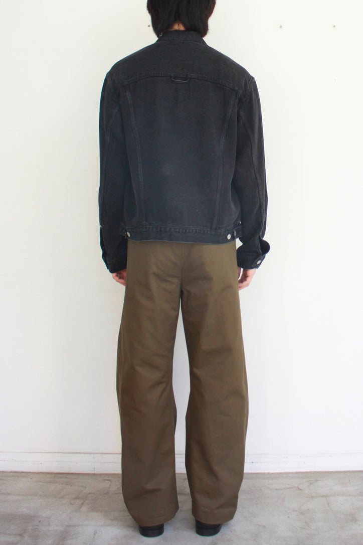 WR 3rd Jacket