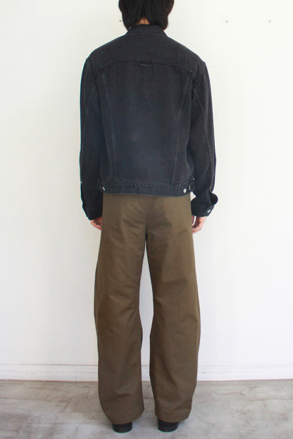 WR 3rd Jacket