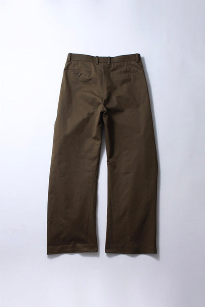 Inflate Trousers "COTTON"