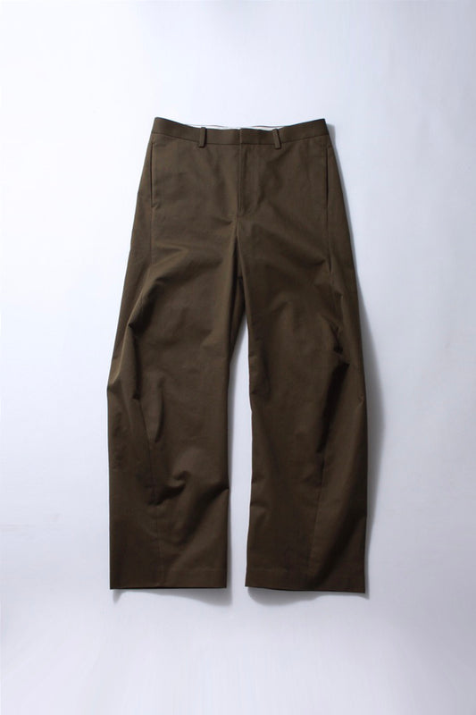 Inflate Trousers "COTTON"