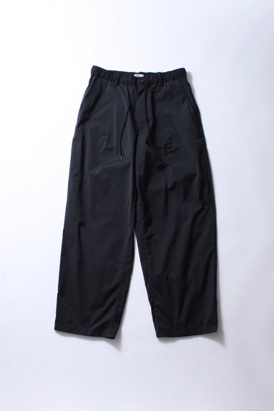 Darts Easy Trousers "POLYESTER BLACK"