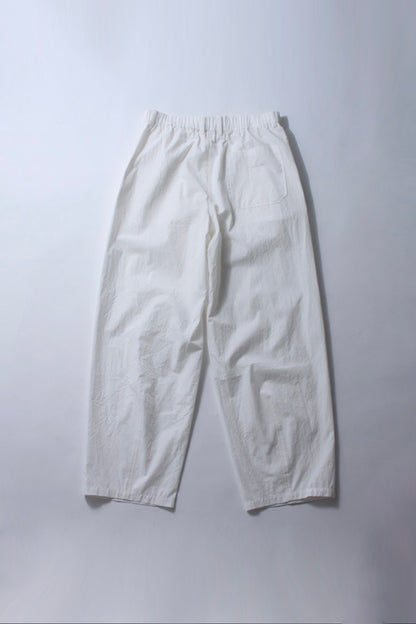 Darts Easy Trousers "WHITE COTTON"