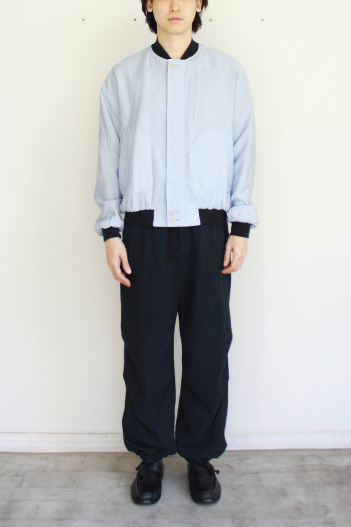 Jersey Mil Trousers