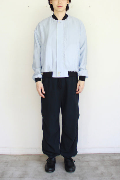 Jersey Mil Trousers