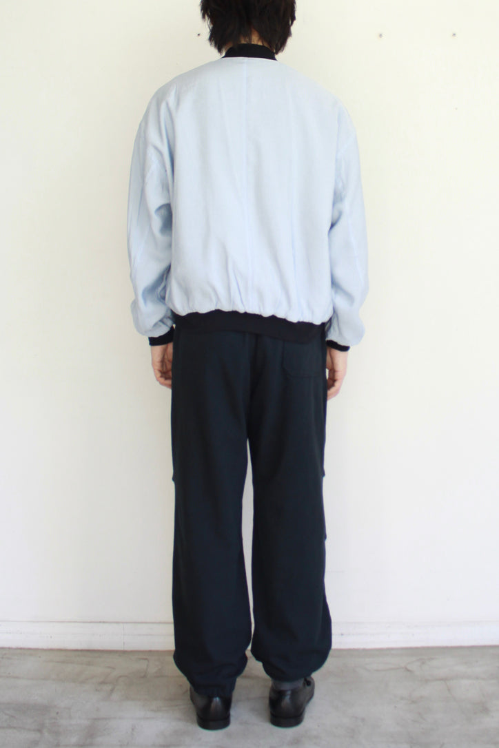 Jersey Mil Trousers