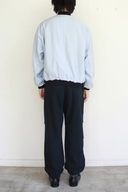 Jersey Mil Trousers